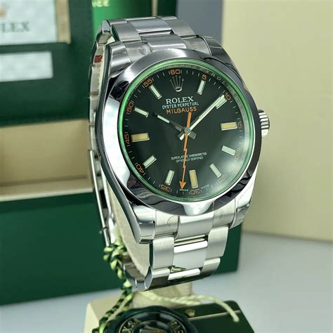 new rolex milgauss 2019 price|rolex milgauss cost.